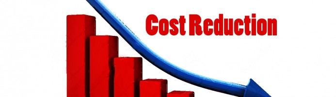 Système de mesure de la performance-cost-reduction